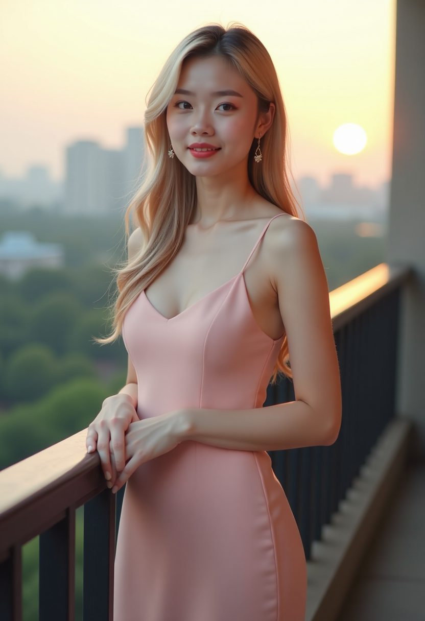 电影《云雨教堂》超清剧照