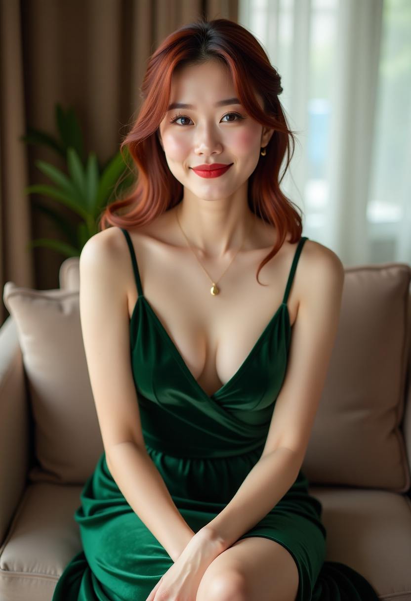 预告海报