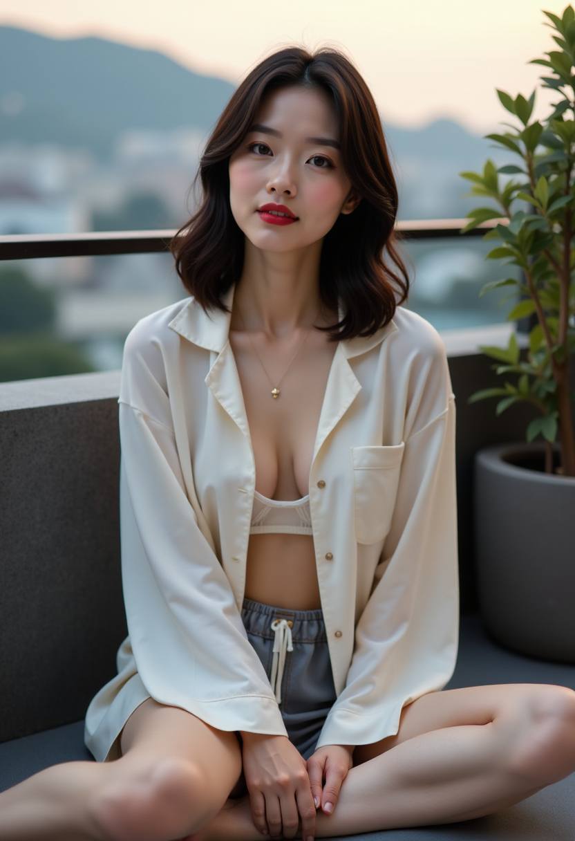 海报